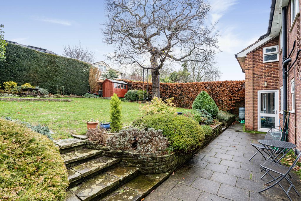 Additional image 20 of 5 bed detached house for saleTrevelyan Way, Berkhamsted HP4