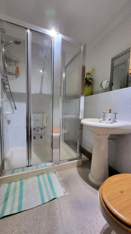 Additional image 12 of 1 bed flat for sale1 Royal Marine Apartments, Marine Road, Nairn IV12