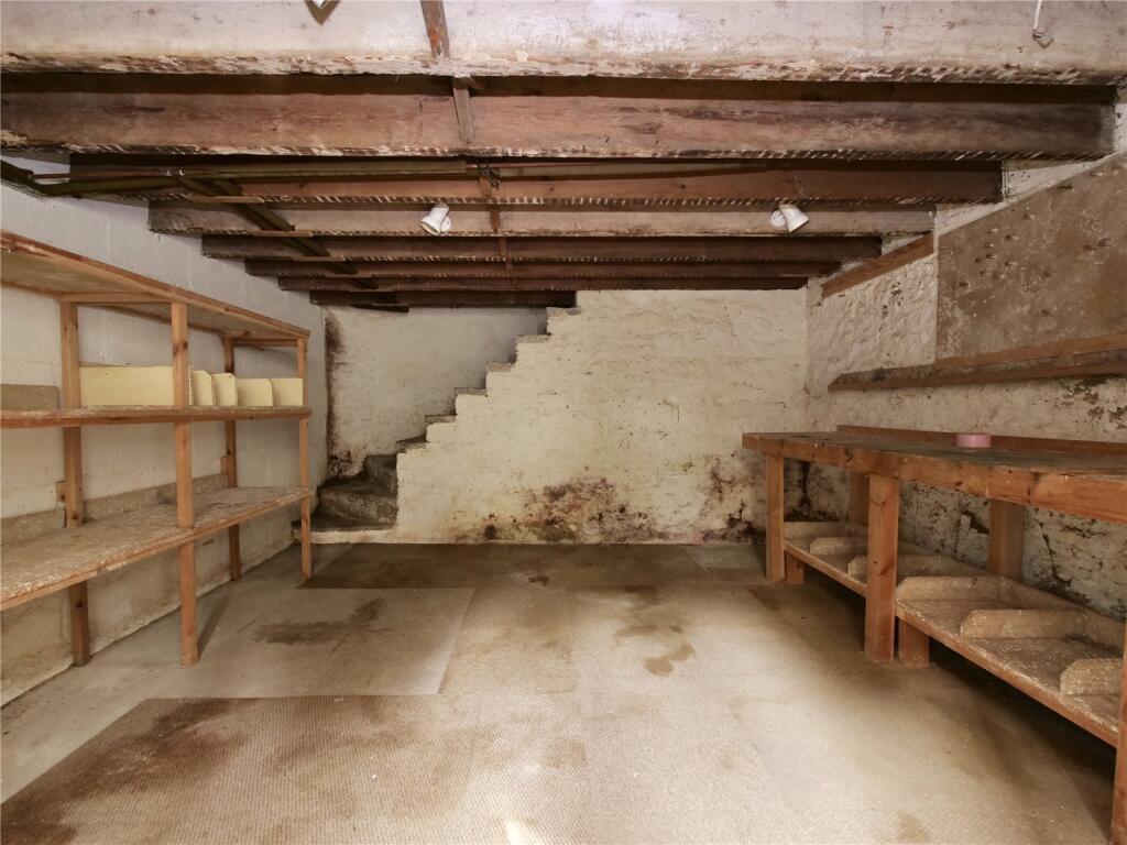 Additional image 29 of Four bedroom house with adjoining barns, outbuildings & two paddocks (3.92 acres.)