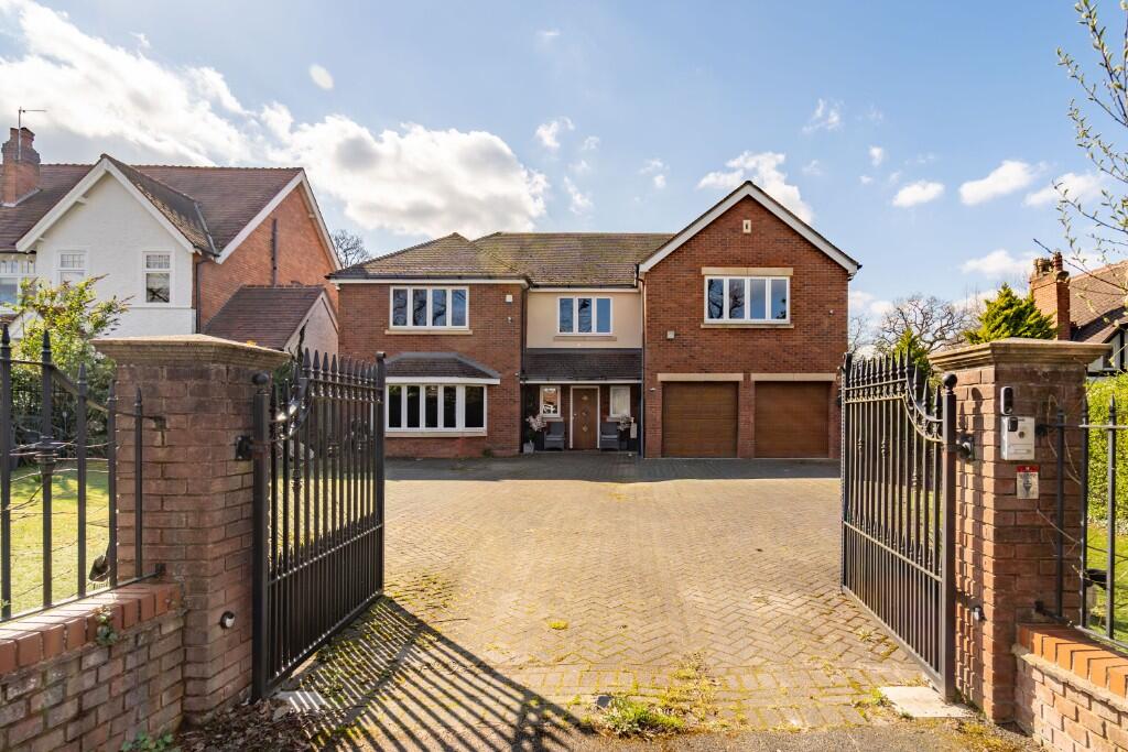Additional image 2 of Alderbrook Road, Solihull, B91