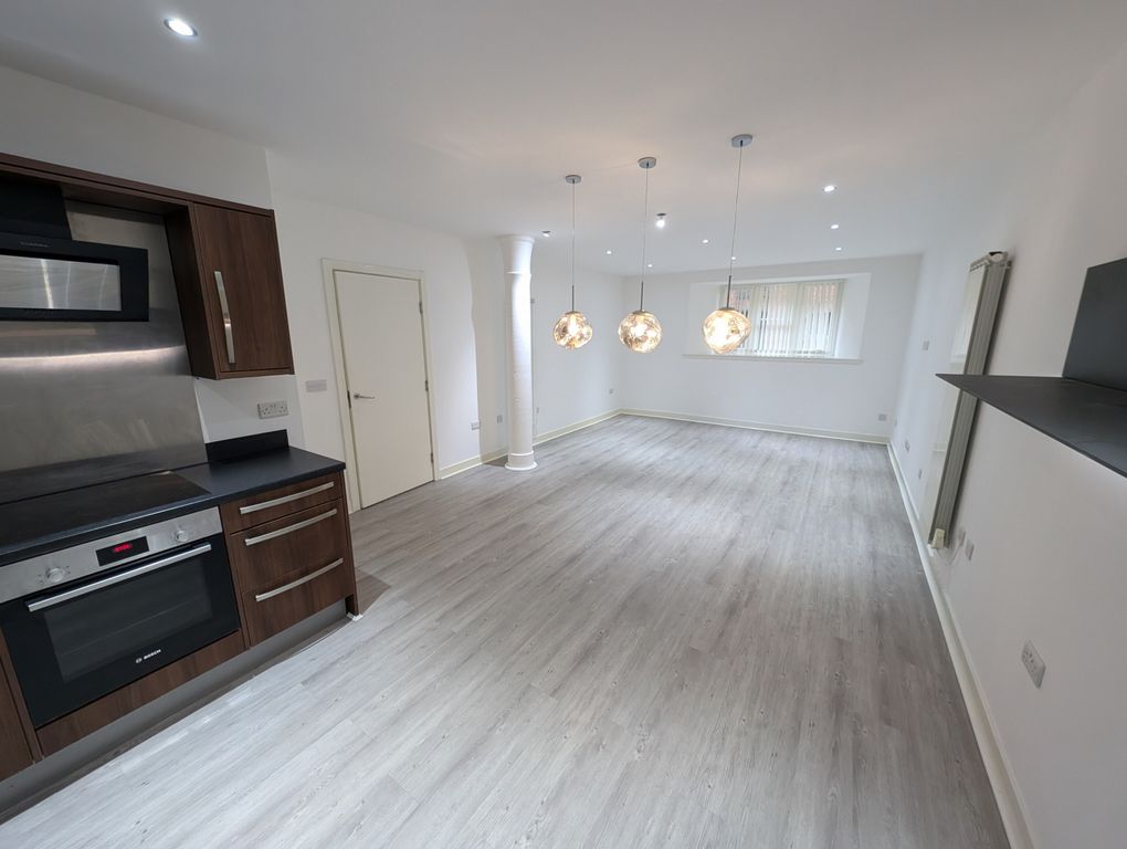 Additional image 5 of 2 bed flat for saleEast Float Quay, Dock Road, Birkenhead CH41
