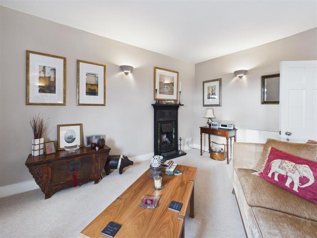 Additional image 3 of Lansdown Crescent, Bath