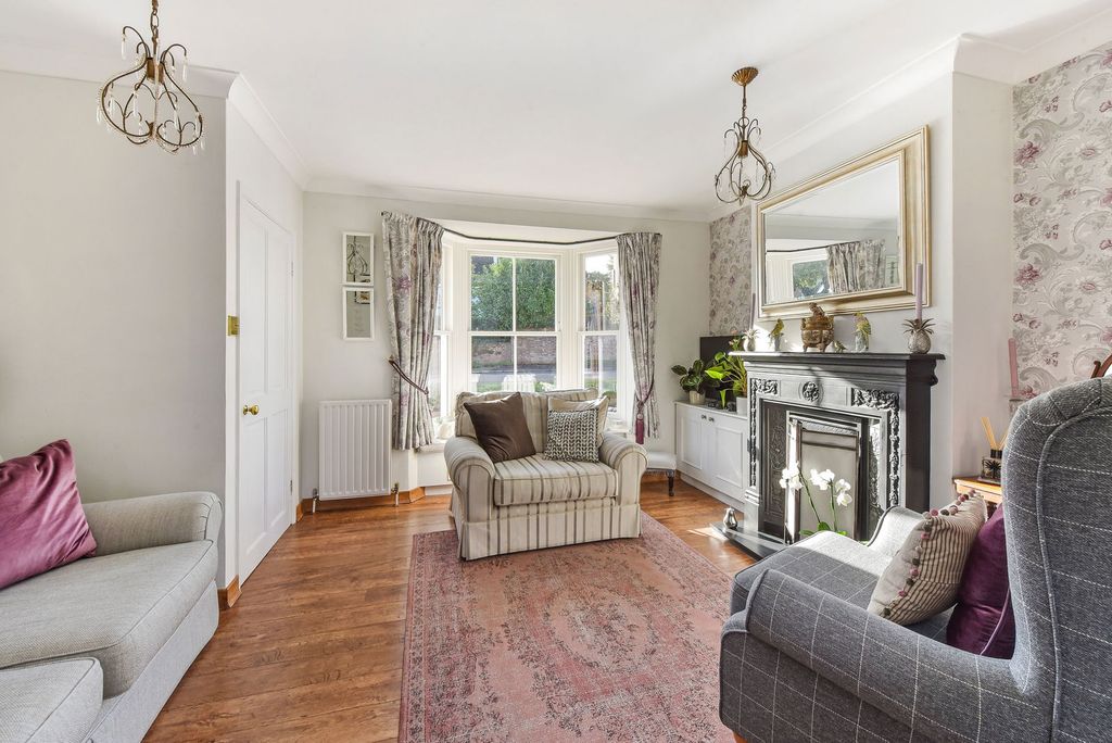 Additional image 16 of 2 bed end terrace house for saleHomelea, Pound Hill, Alresford SO24