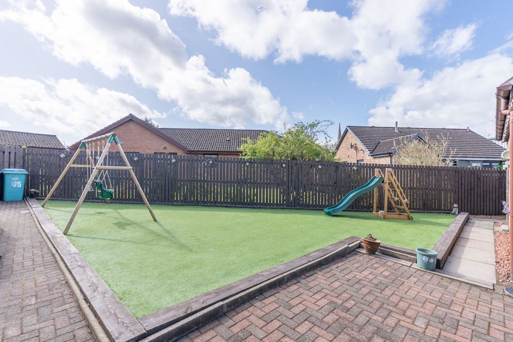 Additional image 46 of 4 bed detached house for saleCochrane Street, Bellshill ML4