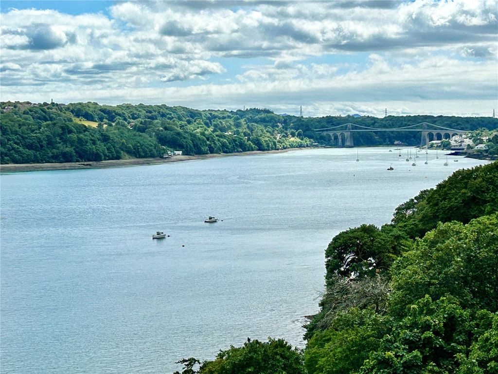 Additional image 6 of 2 bed flat for saleGlyn Garth Court, Menai Bridge, Isle Of Anglesey LL59