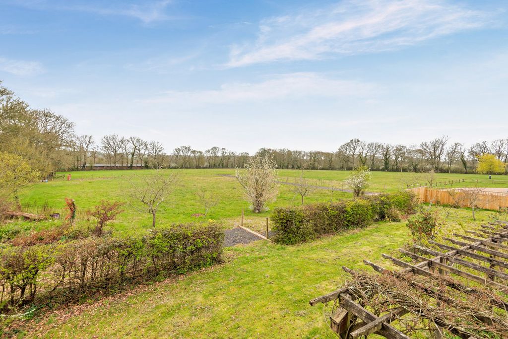 Additional image 2 of 5 bed detached house for saleNew Road, Billingshurst, West Sussex RH14