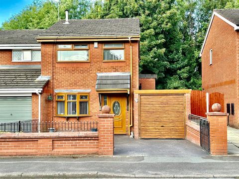 Graver Lane, Manchester M40