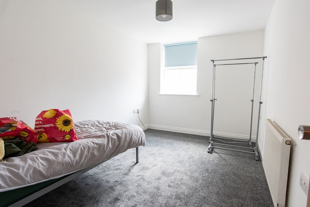 Additional image 12 of 2 bed flat for saleCrossley Street, Ripley DE5