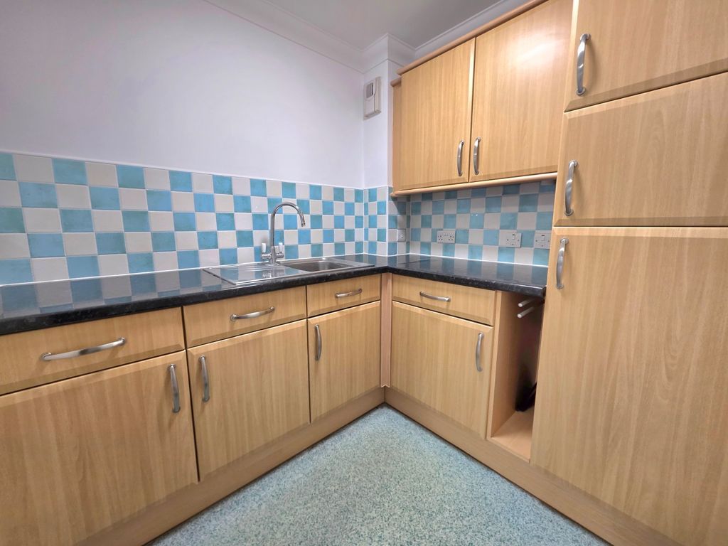 Additional image 3 of 1 bed flat for saleBede Village, Hospital Lane, Bedworth, Warwickshire CV12