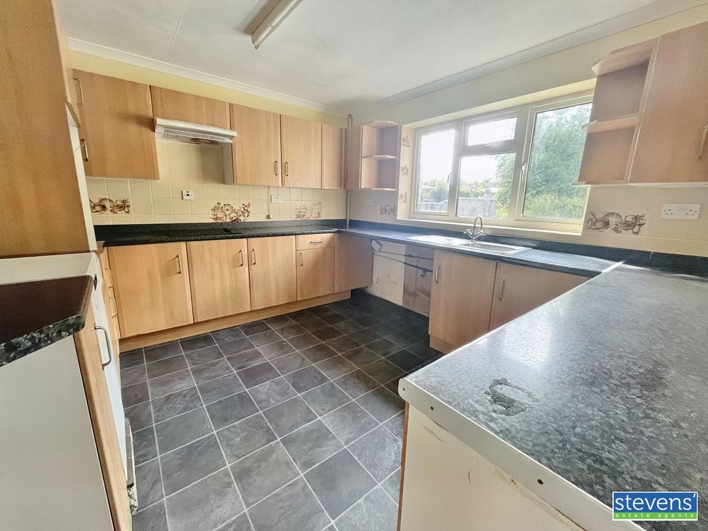 Additional image 2 of 3 bed semi-detached house for saleCroft Gate, Halwill, Beaworthy, Devon EX21
