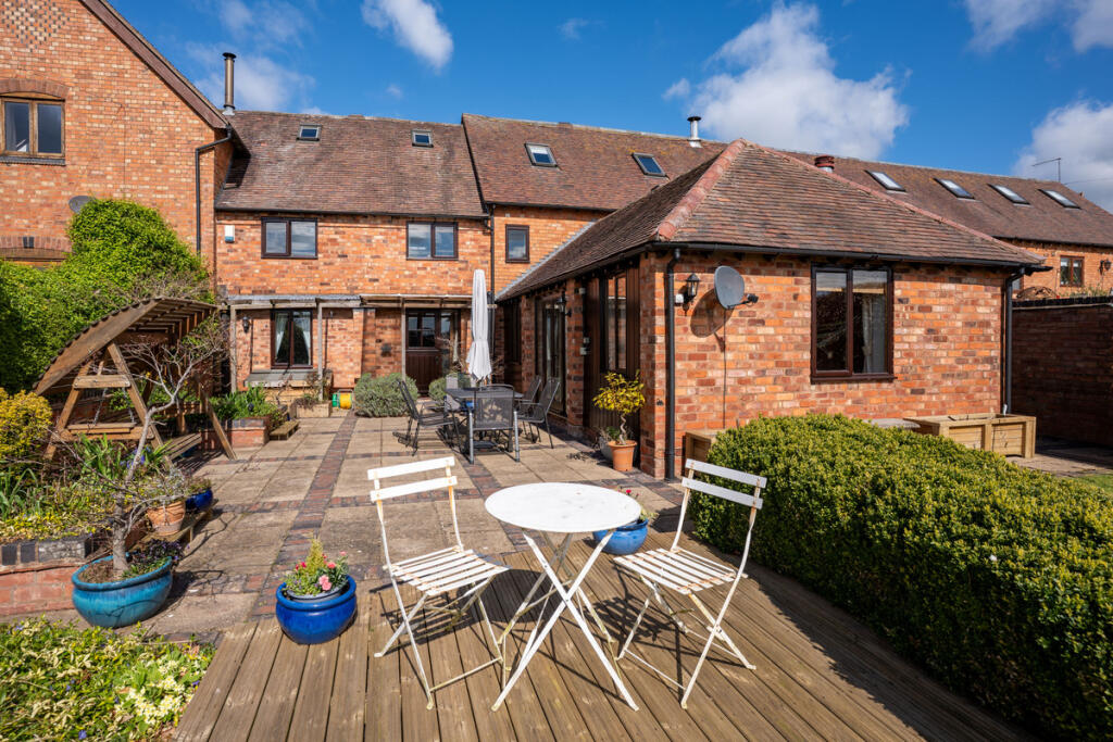 Additional image 21 of Sugarbrook Lane Stoke Pound Bromsgrove, Worcestershire, B60 3AU