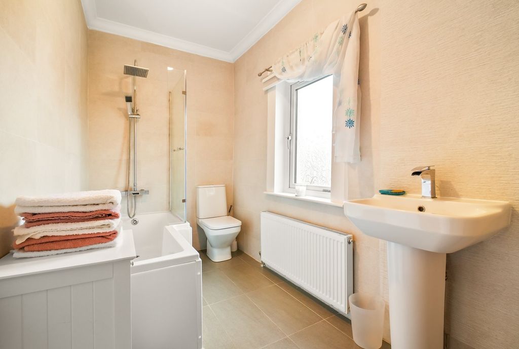 Additional image 19 of 4 bed terraced house for saleEglinton Road, Ardrossan KA22