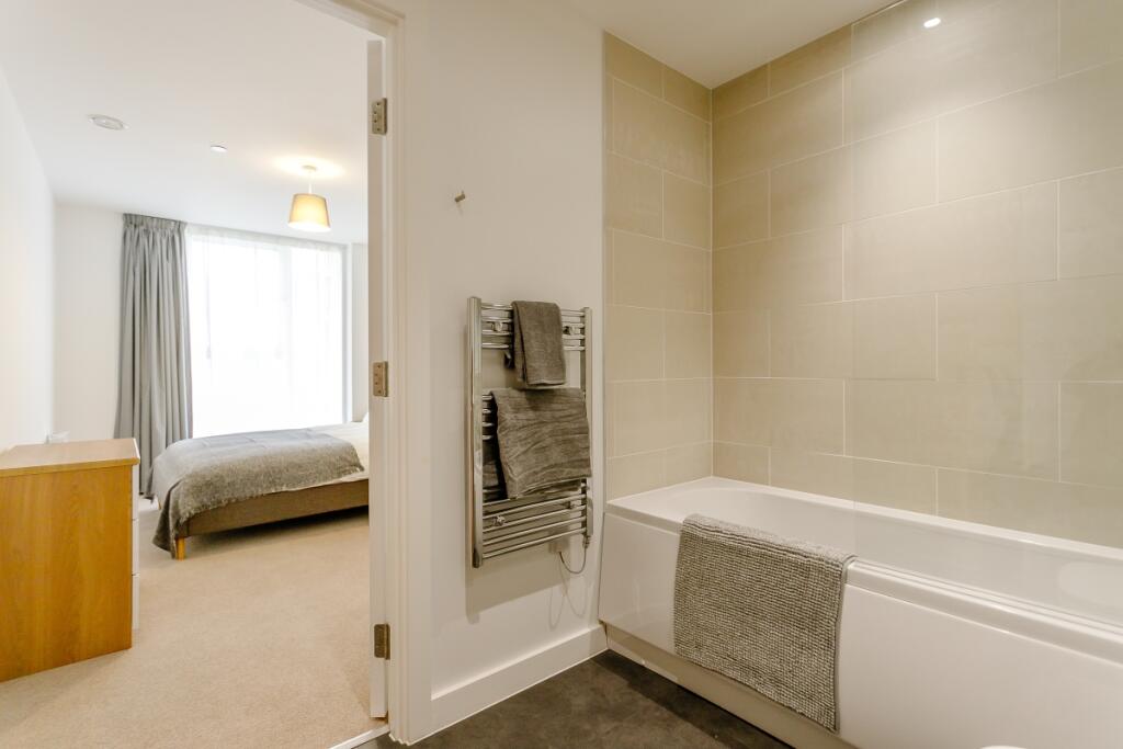 Additional image 6 of Allegro, Exchange Square B4