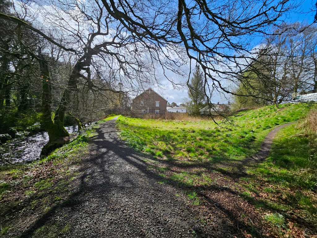 Additional image 6 of Land for saleBrierley Gardens, Otterburn, Newcastle Upon Tyne NE19