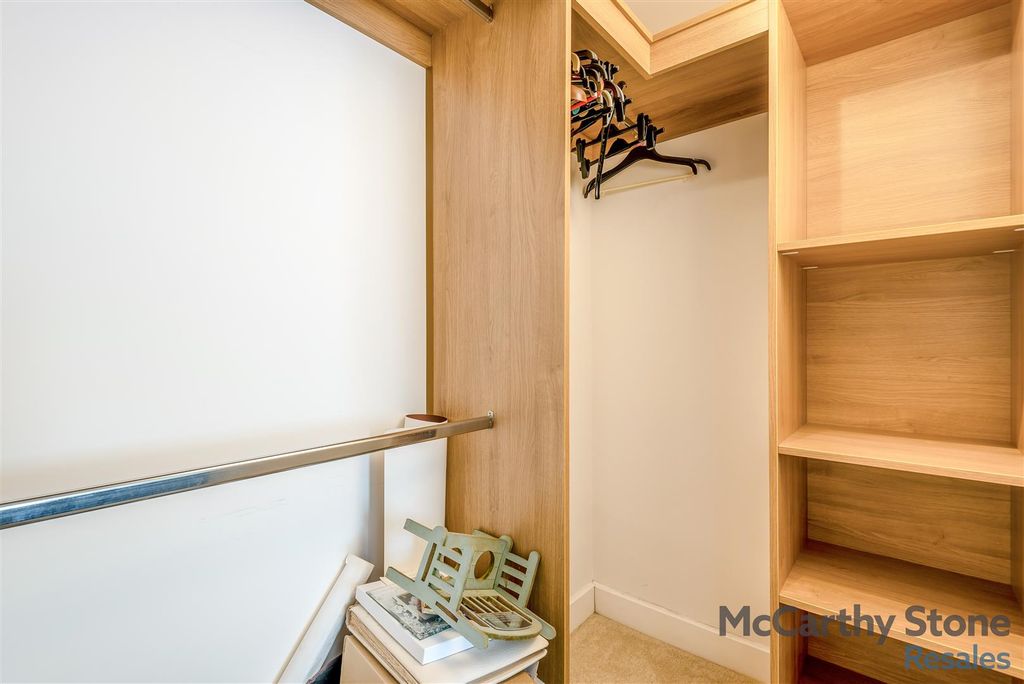 Additional image 14 of 1 bed flat for saleQueen Elizabeth Place, Orchard Lane, Alton GU34