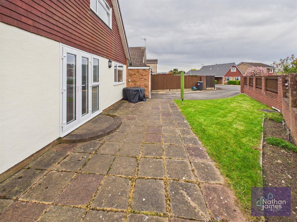 Additional image 15 of 4 bed detached house for saleCastle Lea, Caldicot NP26