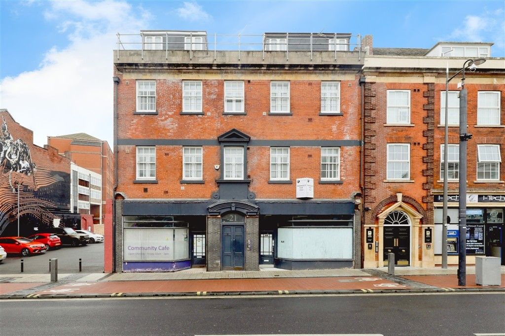 Additional image 10 of 2 bed flat for saleCleveland Street, Doncaster DN1