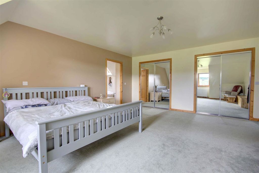 Additional image 8 of 5 bed detached house for saleThe Gees, Syall, Ardgay, Sutherland IV24