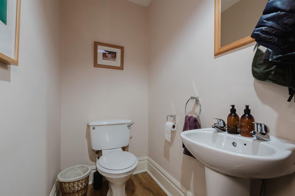 Additional image 16 of 5 bed semi-detached house for saleGroby Road, Altrincham WA14