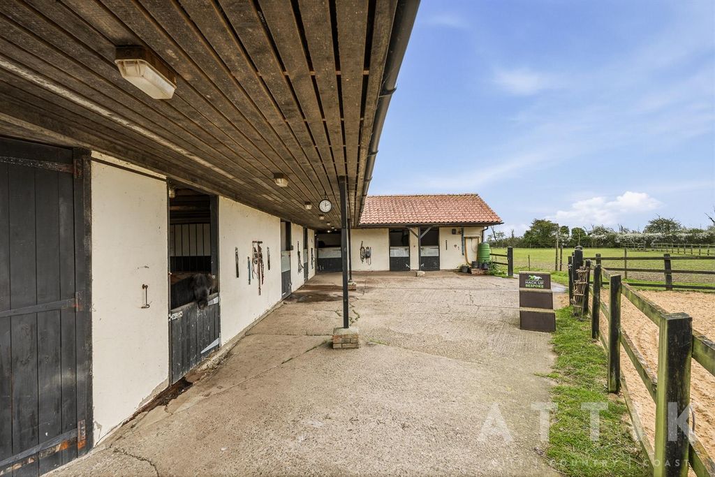 Additional image 82 of 5 bed equestrian for saleBarnaby Green, Wangford, Beccles NR34