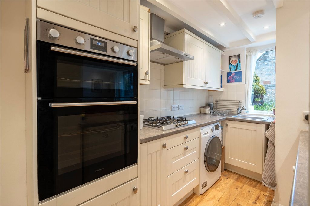 Additional image 14 of 2 bed terraced house for sale16 West Catherine Place, Roseburn, Edinburgh EH12