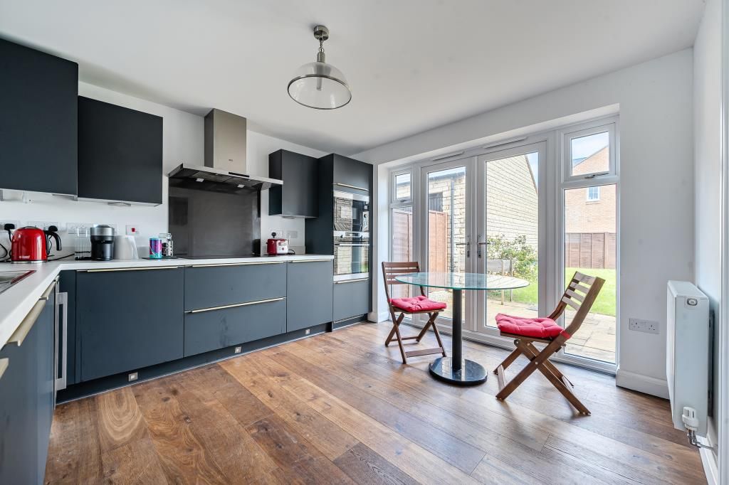 Additional image 3 of 4 bed detached house for saleHardmead, Kingsmere, Bicester, Oxfordshire OX26