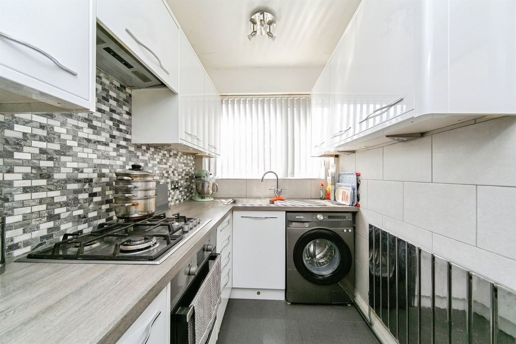 Additional image 10 of 3 bed semi-detached house for saleMallory Road, Tranmere, Birkenhead CH42