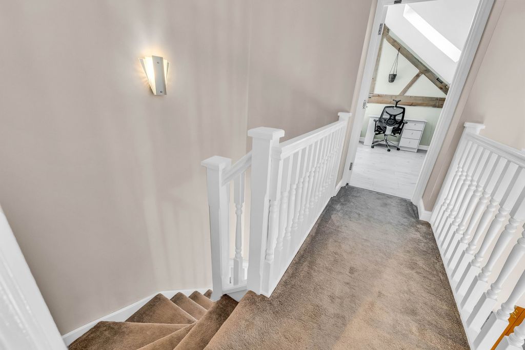 Additional image 36 of 4 bed barn conversion for saleHome Farm Courtyard, Castle Donington, Derby DE74