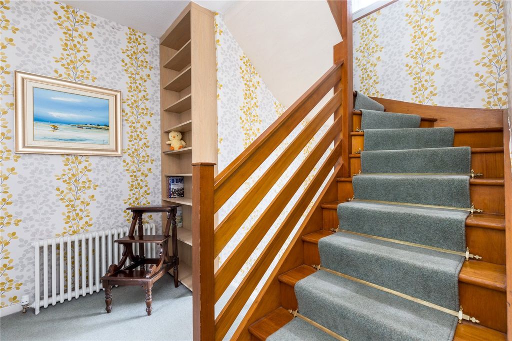 Additional image 14 of 6 bed detached house for sale1 Baberton Mains Farm, Baberton, Edinburgh EH14