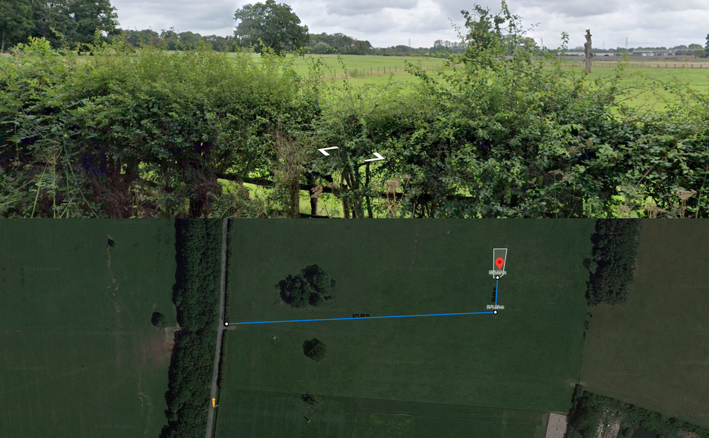 Additional image 3 of Land for saleAddington, Buckingham MK18