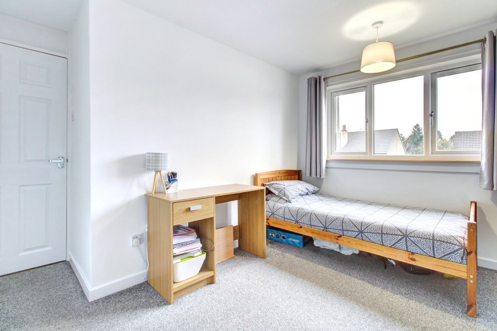 Additional image 11 of 3 bed semi-detached house for saleWhiteford Avenue, Dumbarton G82