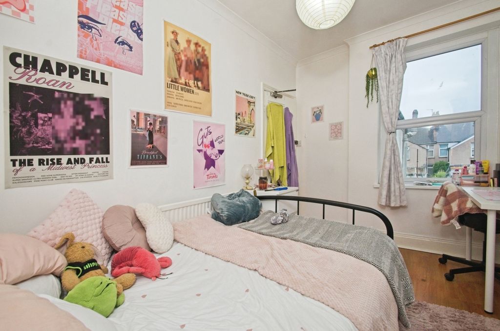 Additional image 14 of 4 bed terraced house for saleArabella Street, Cardiff CF24