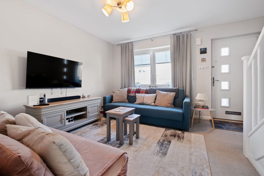 Additional image 5 of 2 bed terraced house for saleRowan Gardens, Conon Bridge IV7
