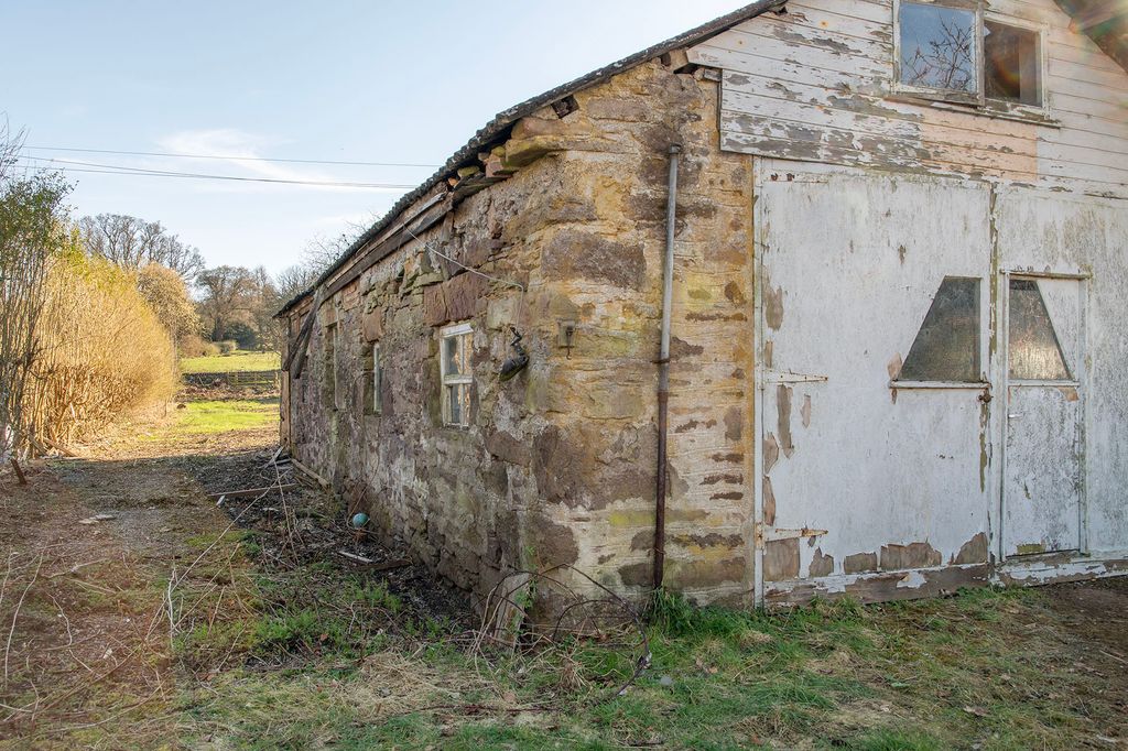 Land for saleDrummond Street, Muthill PH5 photo 3