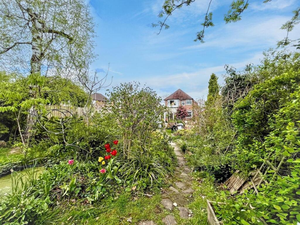 Additional image 23 of Hemlingford Road, Walmley, Sutton Coldfield