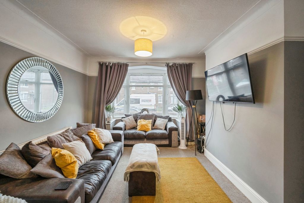 Additional image 9 of 4 bed semi-detached house for saleRufford Road, Doncaster, South Yorkshire DN4