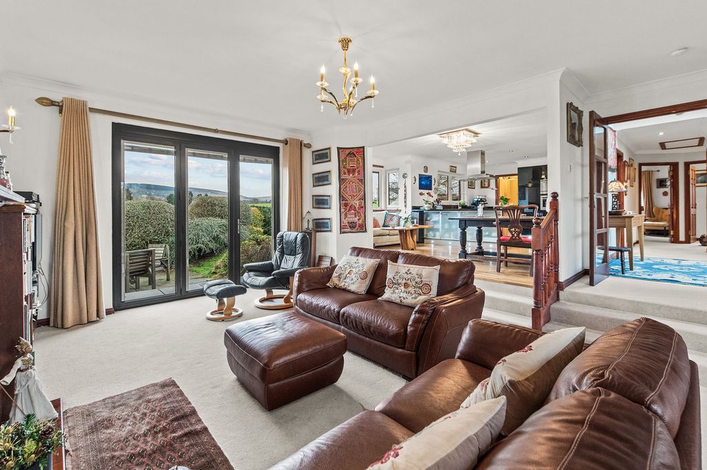 Additional image 2 of 3 bed detached house for saleWindsole, Auchterarder PH3