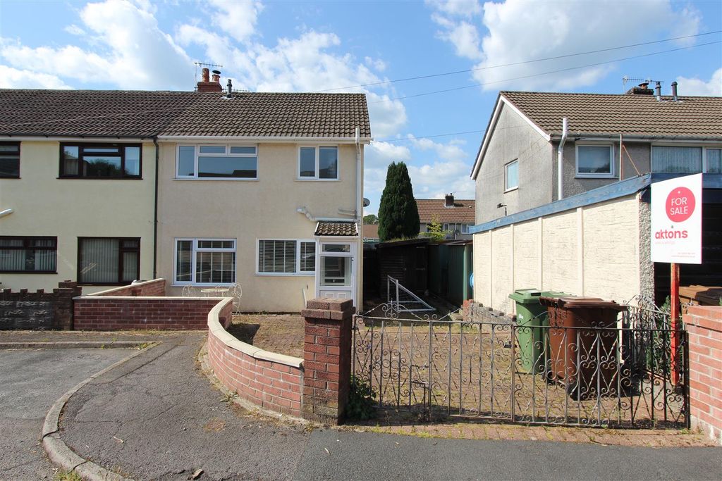 Additional image 24 of 3 bed semi-detached house for saleSt. Nicholas Court, Caerphilly CF83