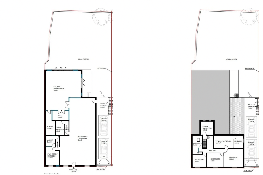 Additional image 12 of 3 bed detached house for saleBeckermet CA21