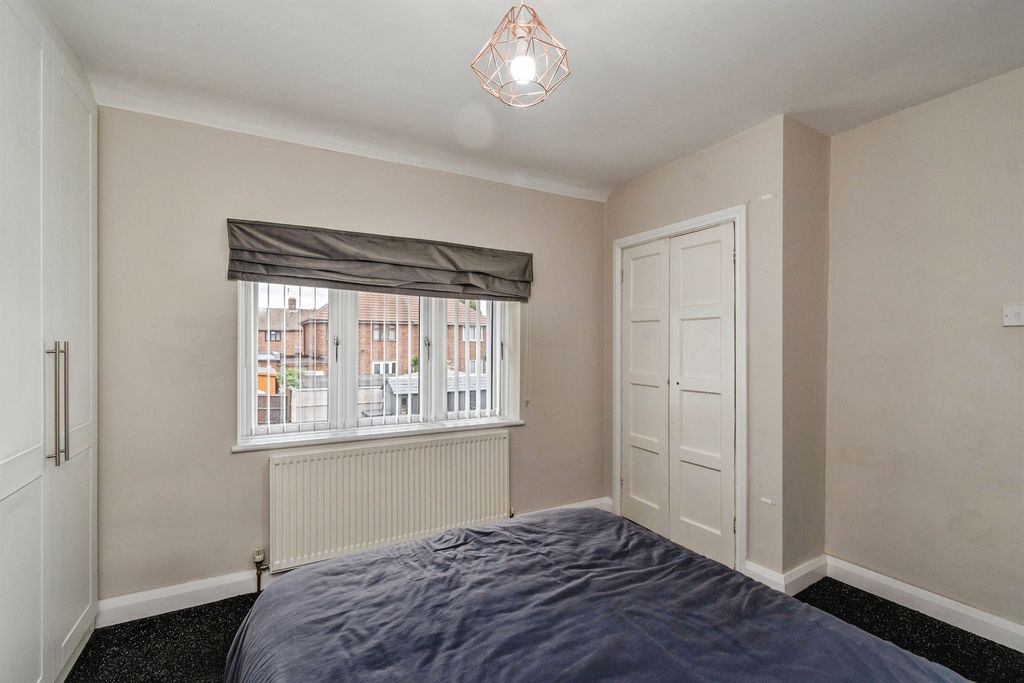 Additional image 14 of 3 bed semi-detached house for saleOliver Crescent, Bilston WV14