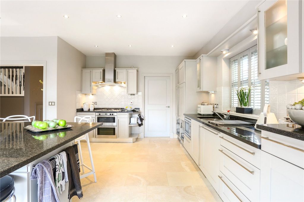 Additional image 5 of 4 bed detached house for saleHorseshoe Lane, Alderley Edge, Cheshire SK9