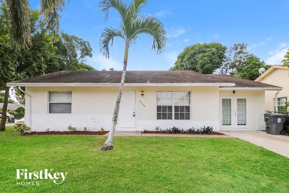 6126 Arcade Ct, Lake Worth, FL, 33463