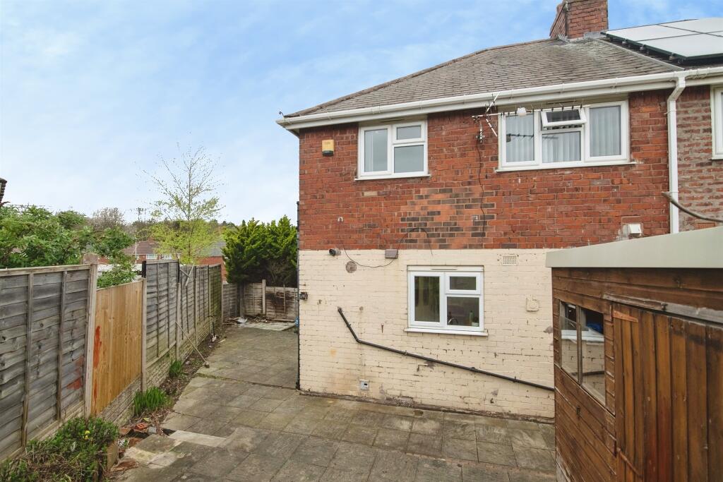 Additional image 12 of Stour Street, West Bromwich