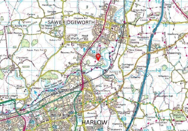 Additional image 5 of Land for saleAdjacent To Pishiobury Park, Sawbridgeworth, Hertfordshire CM21