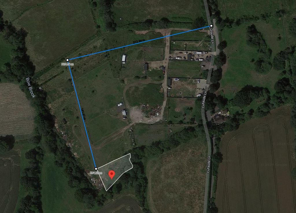 Additional image 9 of Land for saleCufaude Lane, Tadley RG26