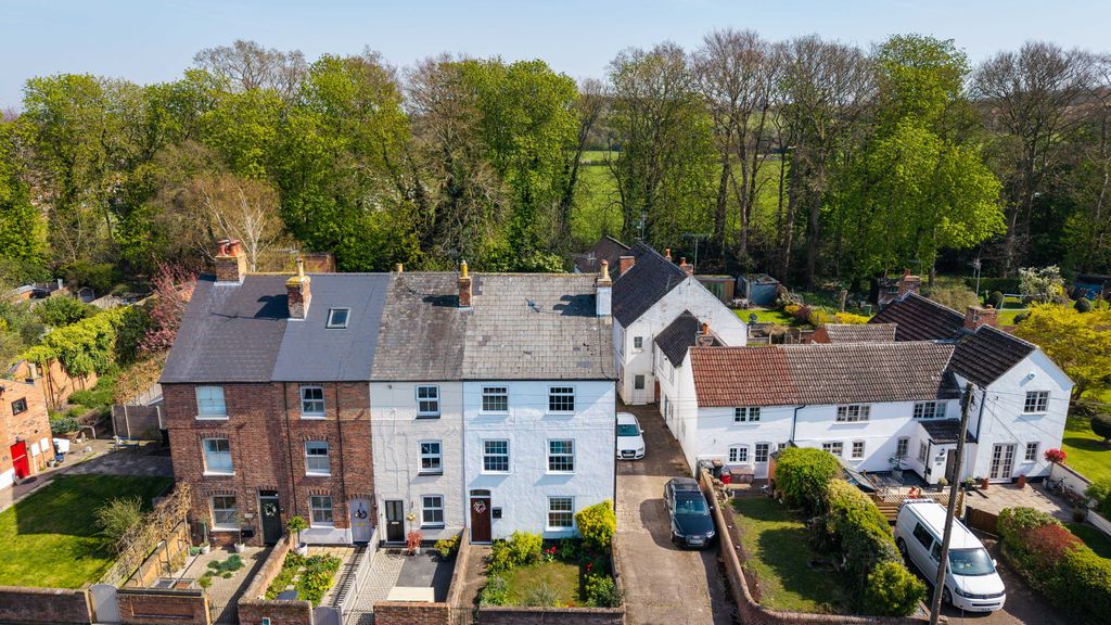 Additional image 21 of 5 bed semi-detached house for saleMain Street, Hemington, Derby DE74