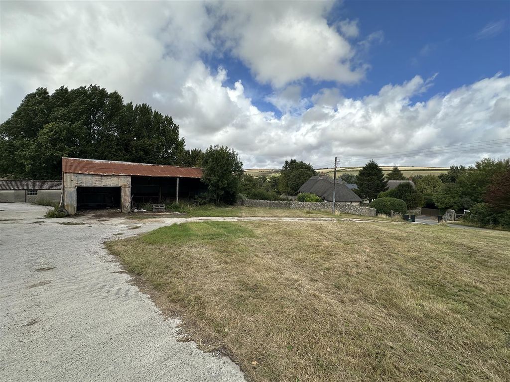 Additional image 4 of Land for saleCruxton Manor Farm, Maiden Newton, Dorchester DT2