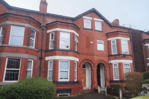 Goulden Road, Manchester M20