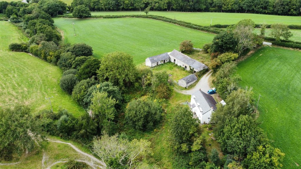 Additional image 13 of 3 bed farm for saleCapel Madog, Aberystwyth SY23