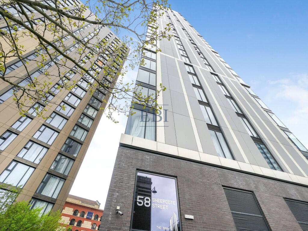 Additional image 5 of 58 Sheepcote Street, Birmingham, B16